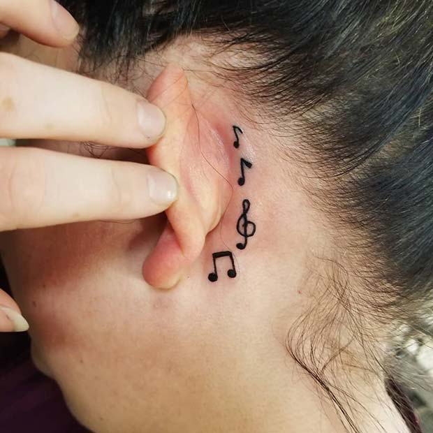 Musical Notes