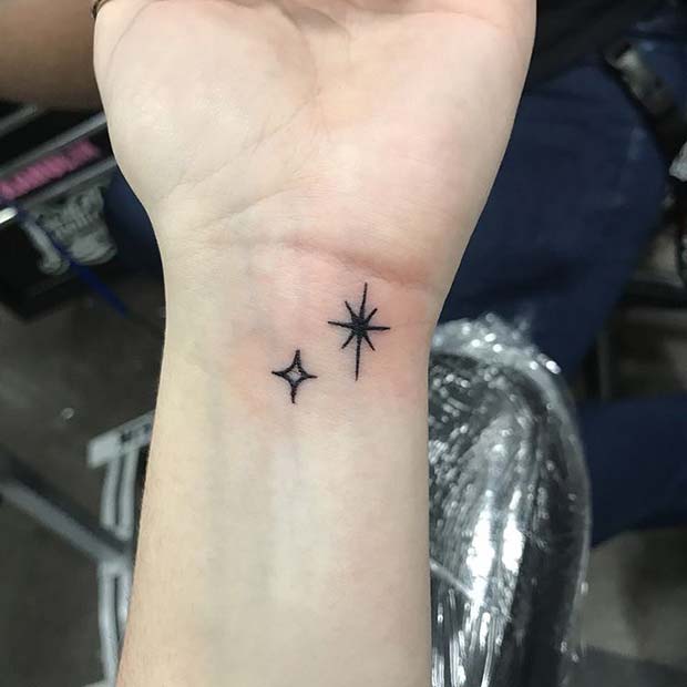 Peter Pan Stars