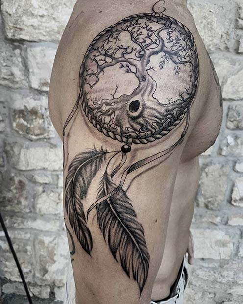 Tree of Life Design